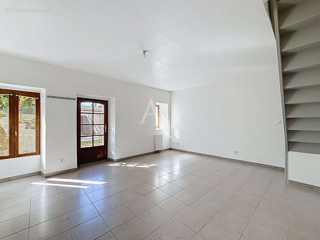 Appartement à LAVAL