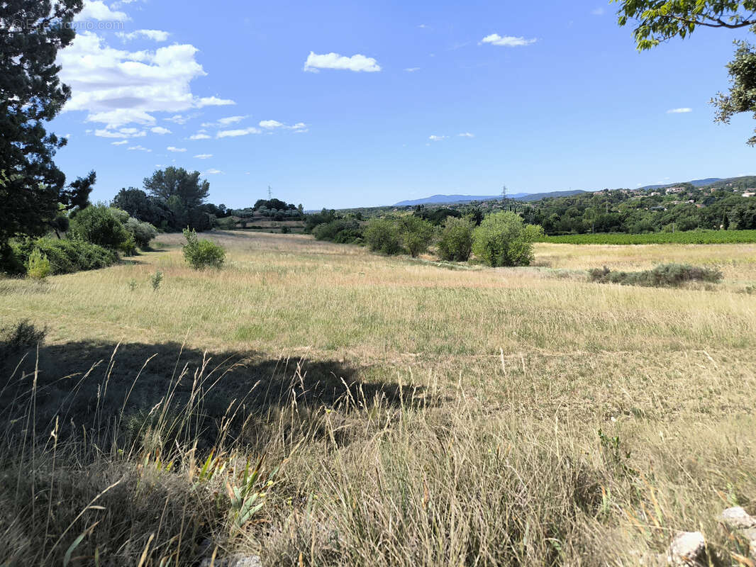 Maison à BAGARD