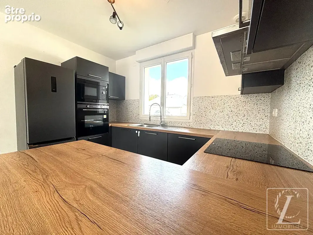 SAINT-AARON : Maison Contemporaine de 2021 116 m2 env - photo 6