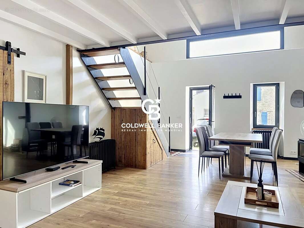 Maison à LAGORD