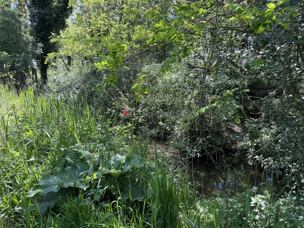 Terrain à PERPIGNAN