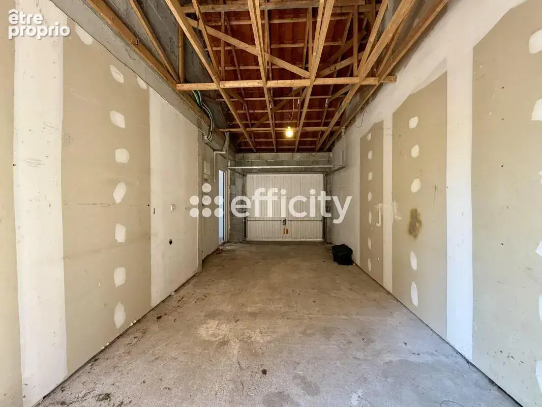 Maison 91 m² à Saint-Andre-De-Cubzac  - photo 12