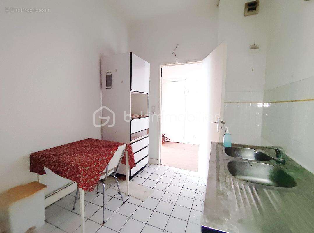 Appartement T3 - photo 6