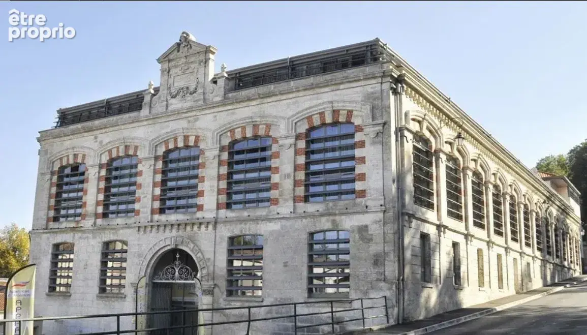 Appartement à ANGOULEME