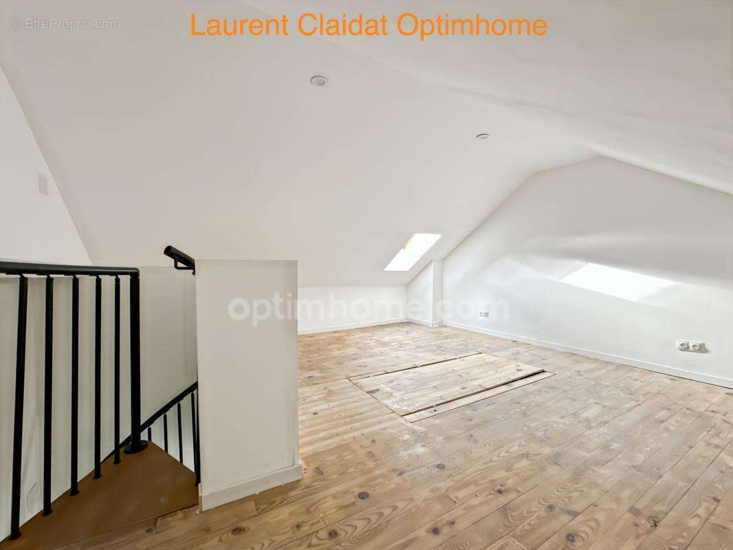 Saint-quentin – maison env.89 m² – 3 chambres – dpe c – idéal investisseur - photo 14