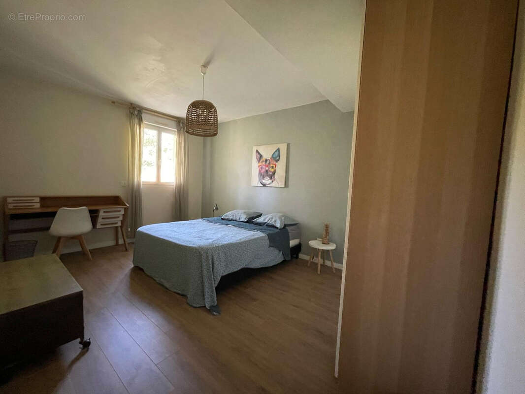 Maison à PIOLENC