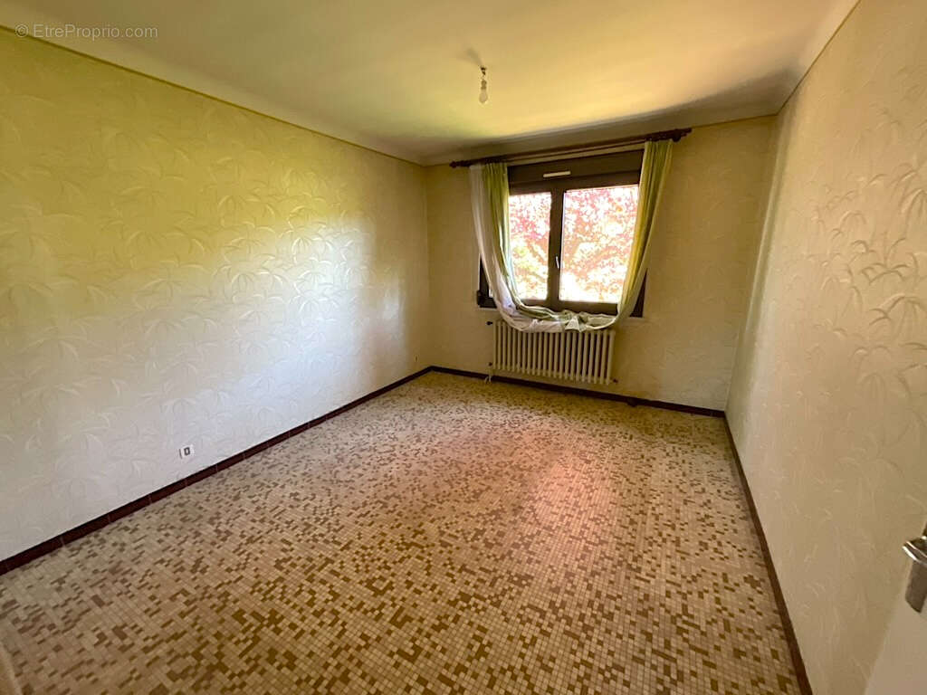 Maison à VITREY-SUR-MANCE