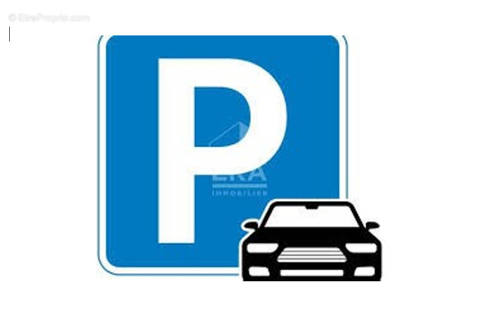 Parking à ROSNY-SOUS-BOIS