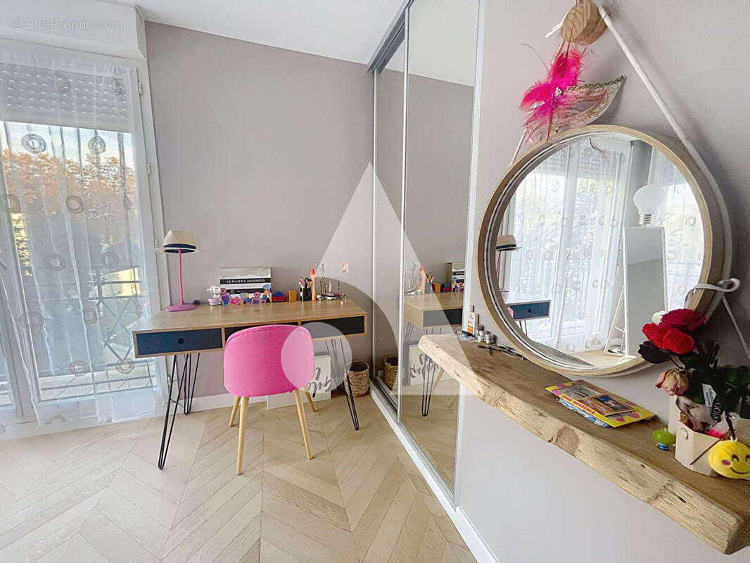 Appartement à RUEIL-MALMAISON