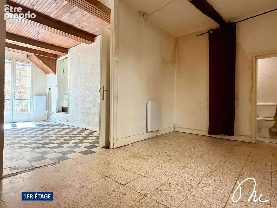 Maison de village à rénover - photo 9