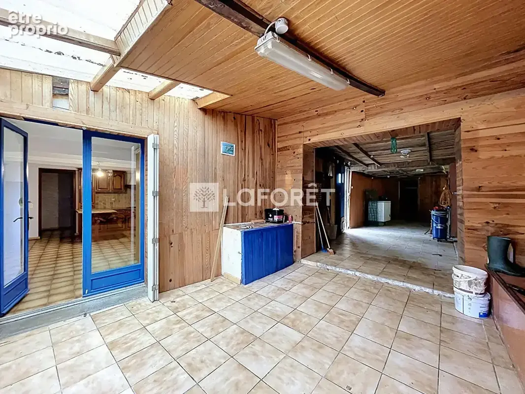 Maison Fegreac 5 pièce(s) 135 m2 - photo 13
