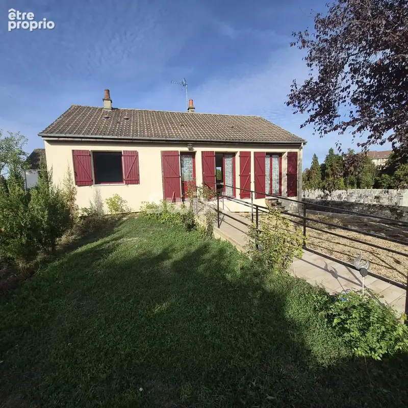 Photo Maison à Avallon au prix de 189 000€