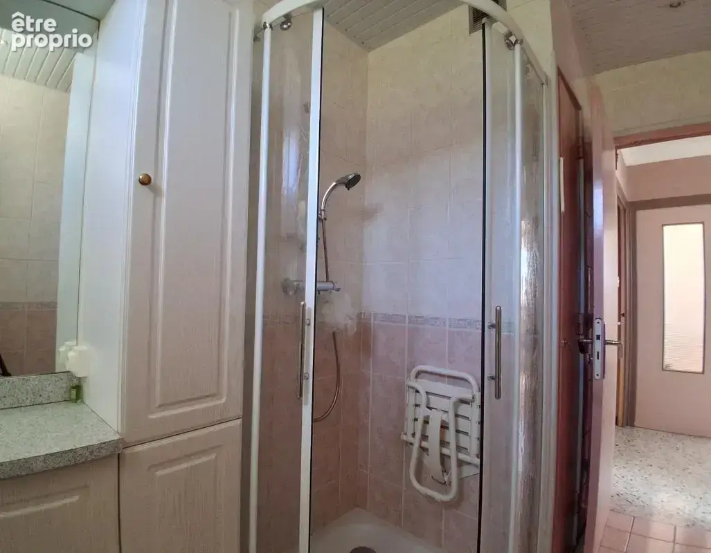 Maison 3 chambres, pièce annexe, vue dégagée, sans vis-à-vis à Saint-Didier-en-Velay - photo 19