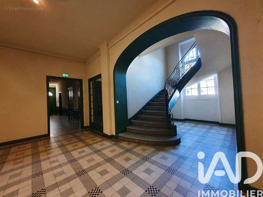 Photo 9 - Appartement à PIERREFITTE-NESTALAS