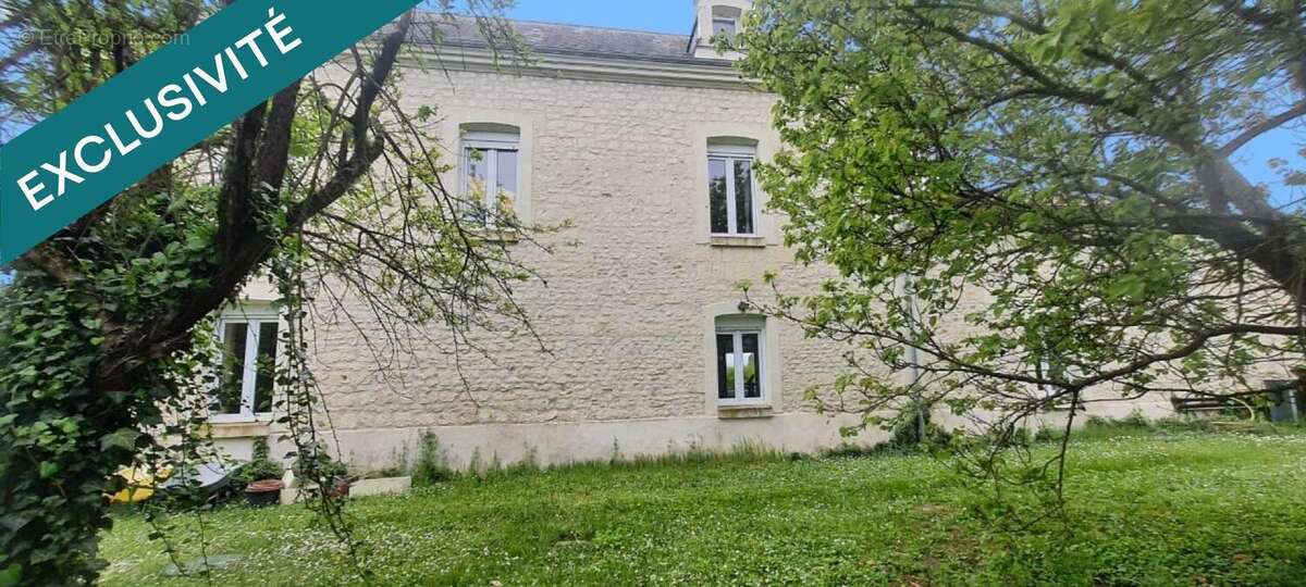 Photo 5 - Maison à ANTRAN