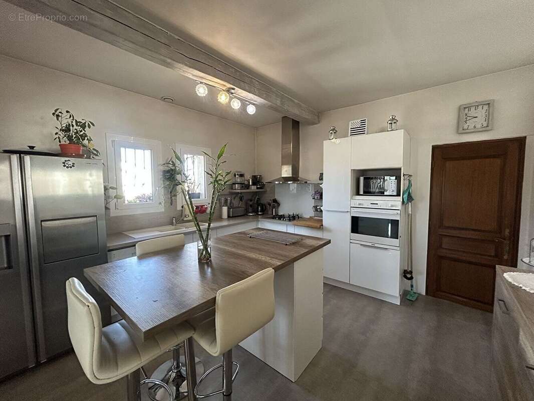Maison à VIDAUBAN