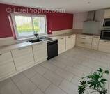 Maison à CONTREXEVILLE