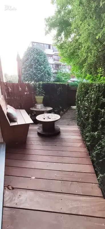 Appartement 4 pièces à vendre au Chesnay Rocquencourt - Réf. 226225 - photo 5
