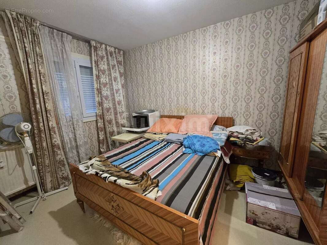 Appartement à LONS-LE-SAUNIER