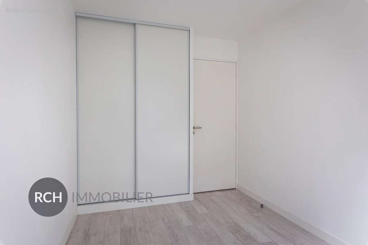 Appartement à BOIS-D&#039;ARCY