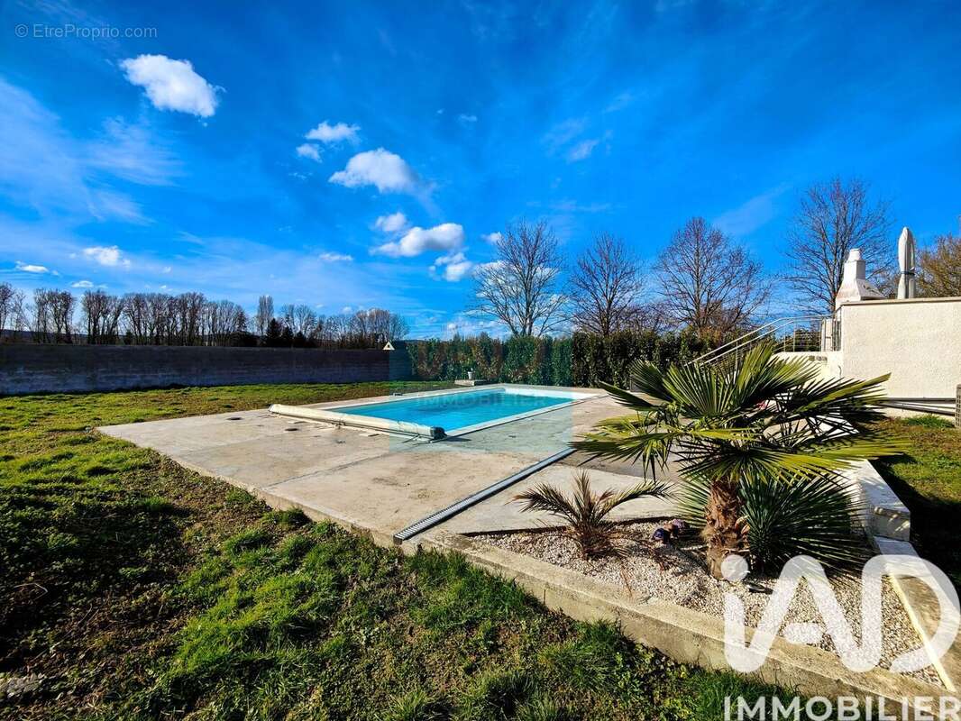 Photo 4 - Maison à SENS