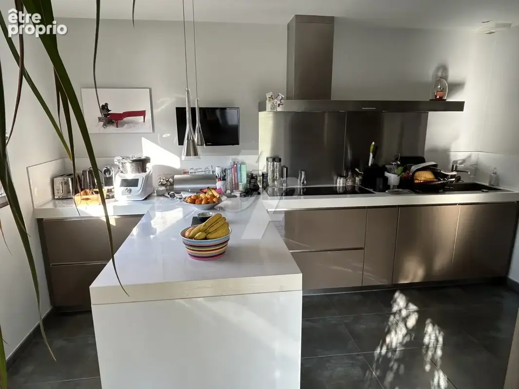 Maison 6 pièces 160 m² à vendre à Treillieres (44119) - photo 9