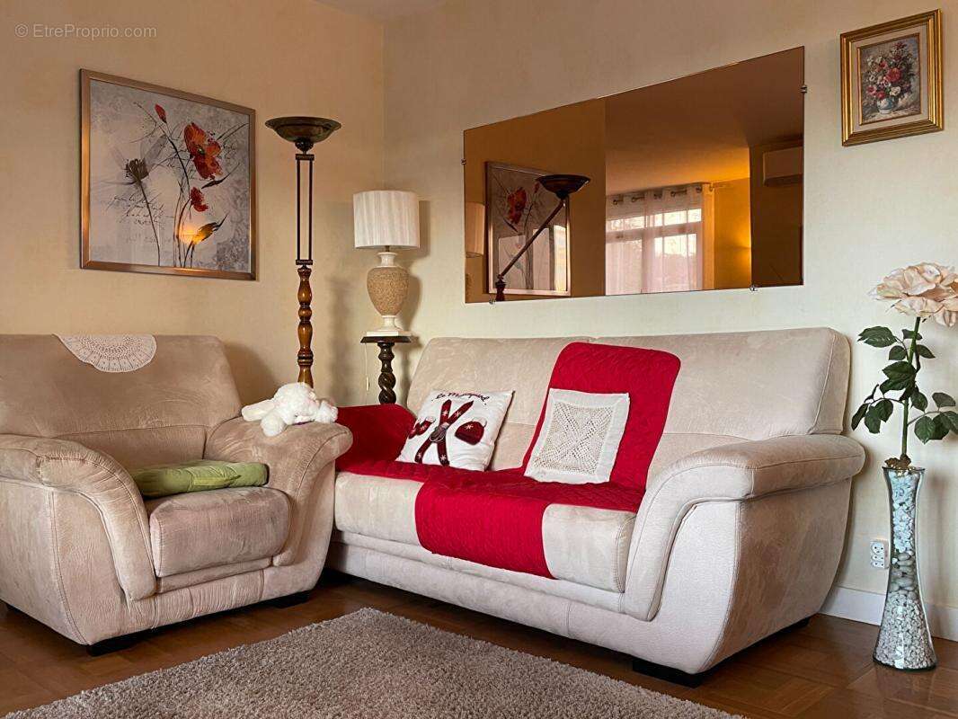 Appartement à VIENNE