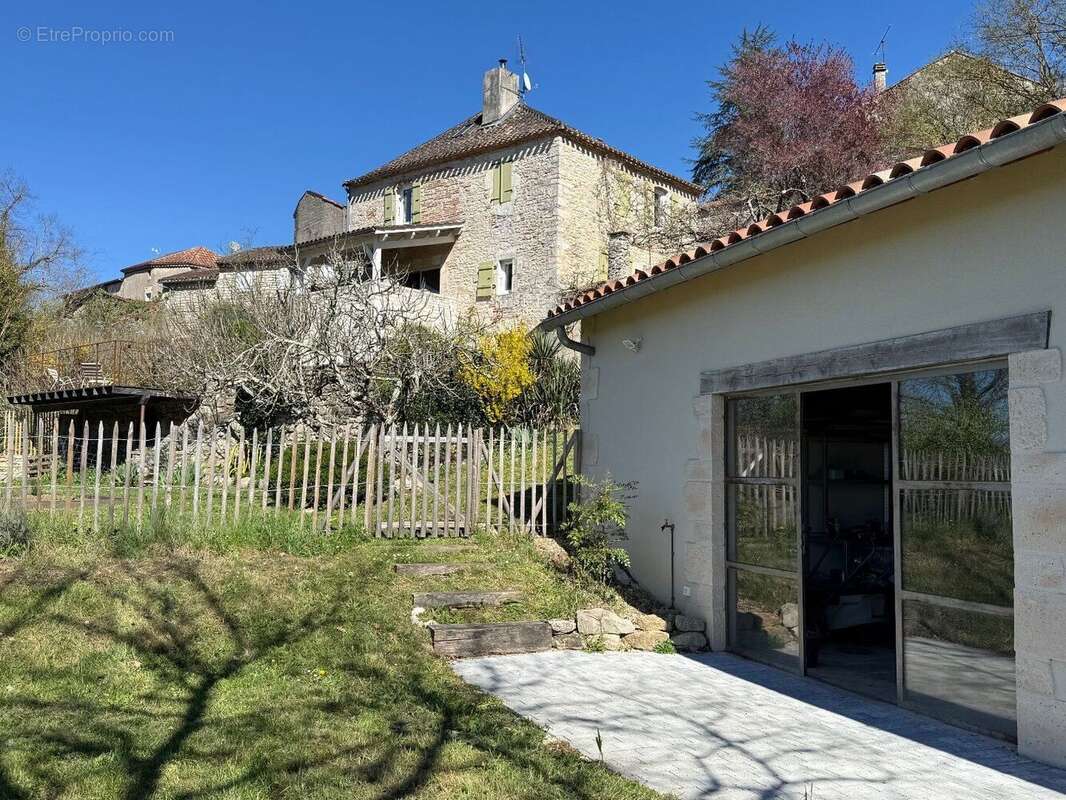 Proche Cahors - photo 11
