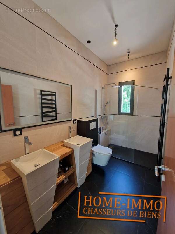 Maison à ANGERVILLIERS