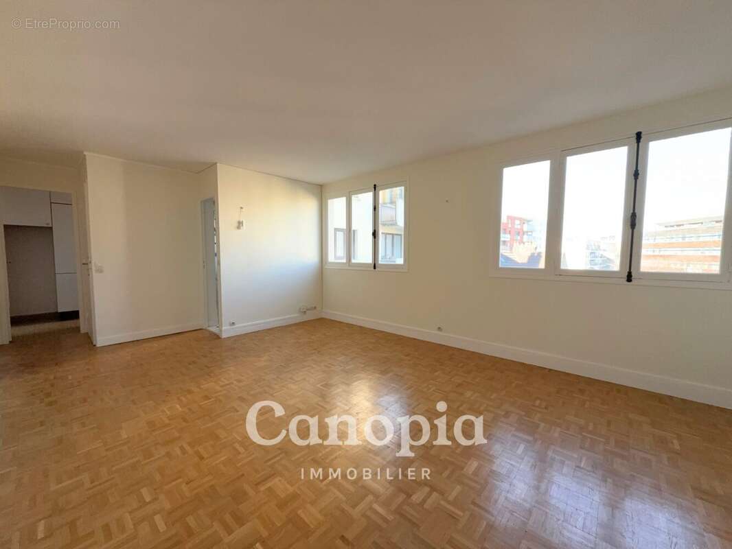 Appartement à ARCUEIL