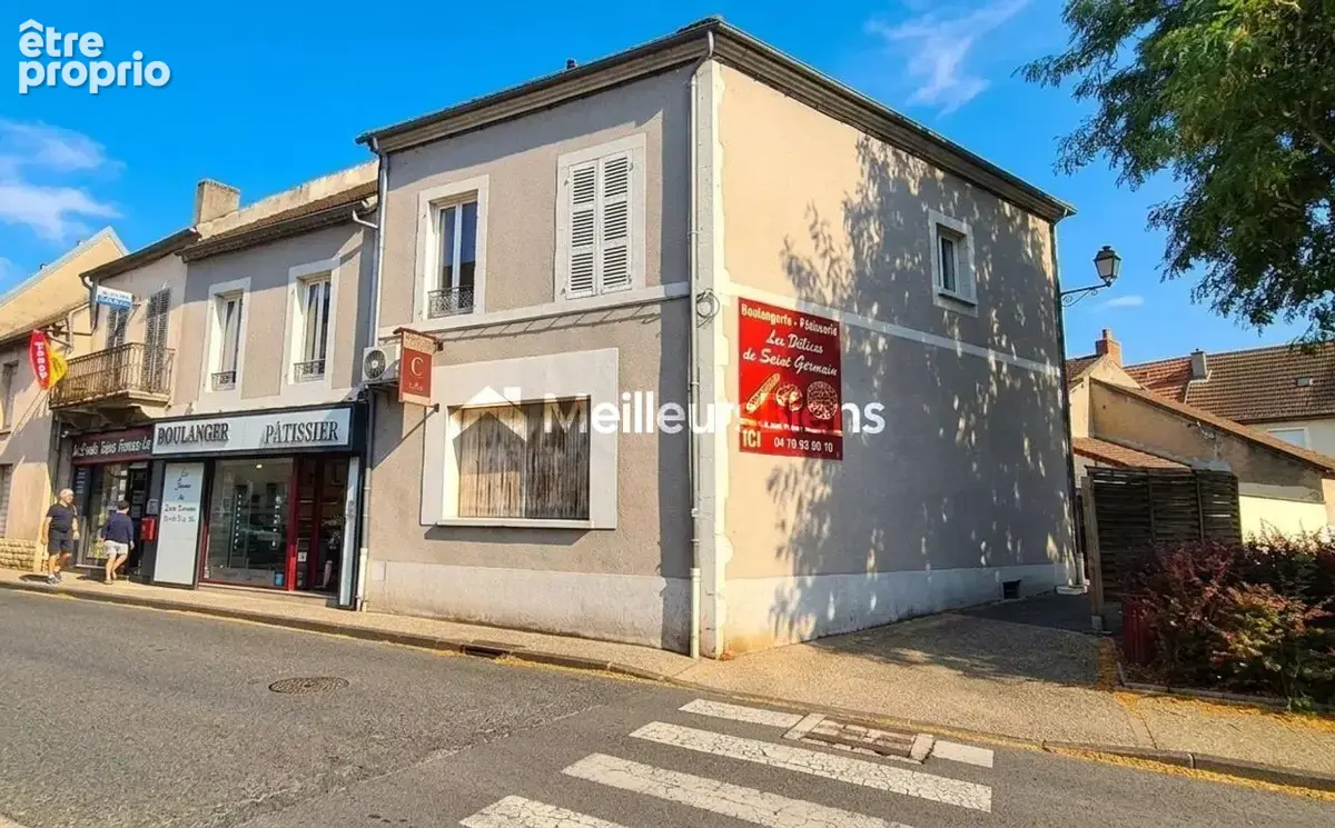 Une belle affaire artisanale à reprendre dans l’allier - photo 19