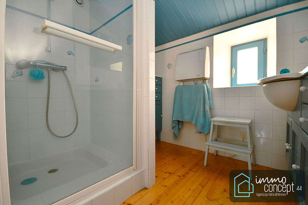 Maison Bouaye 3 pièce(s), Immo Concept 44 - photo 6