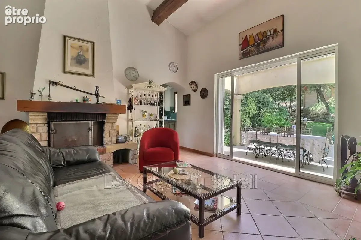 Maison 150 m² à Brignoles  - photo 4