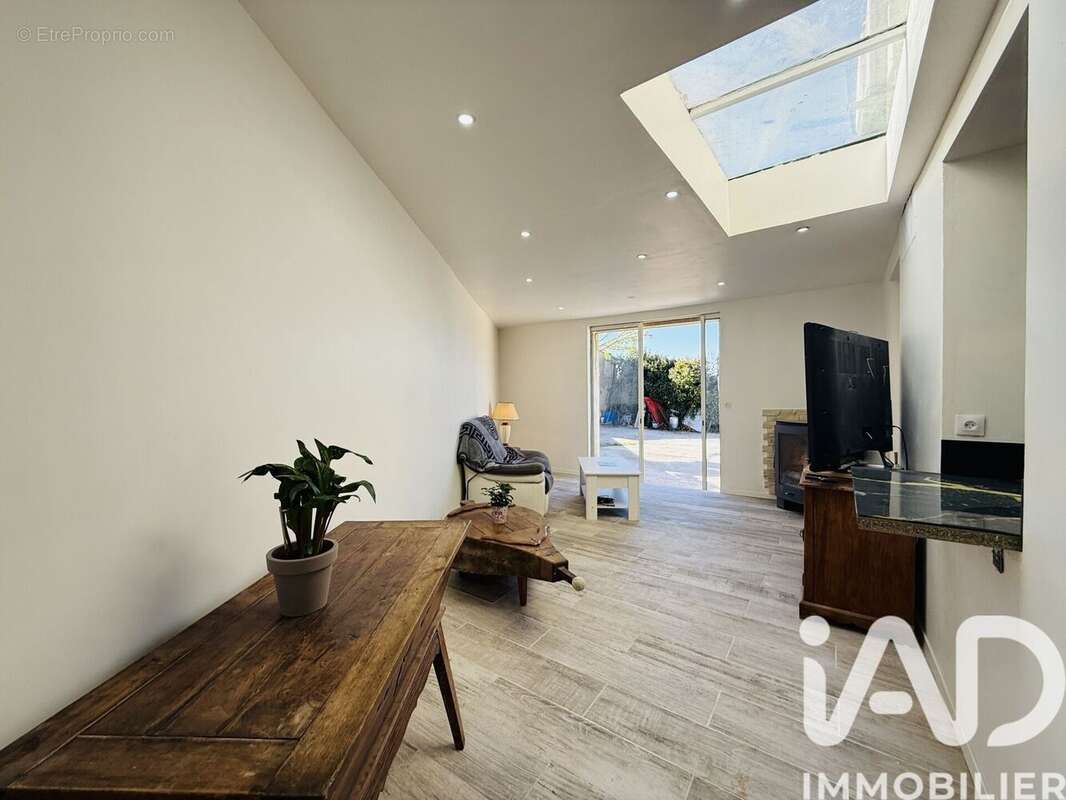 Photo 5 - Maison à CAROMB