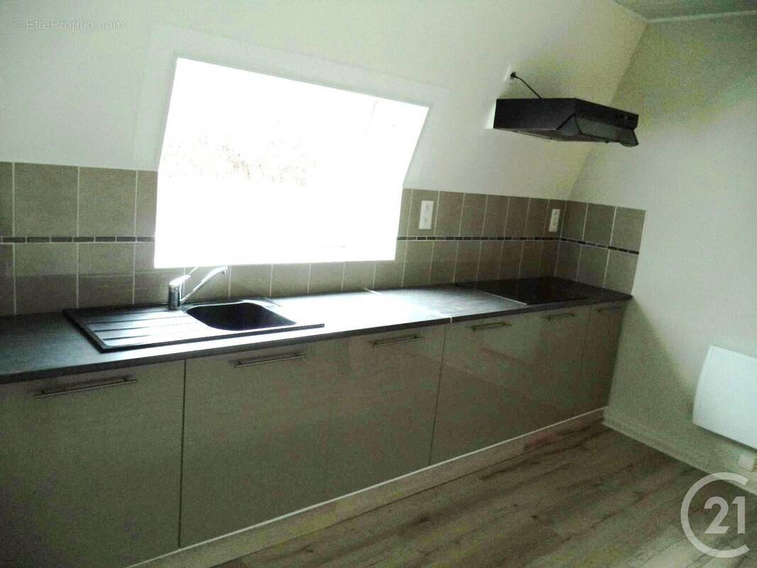 Appartement à EPINAL