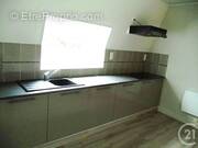 Appartement à EPINAL