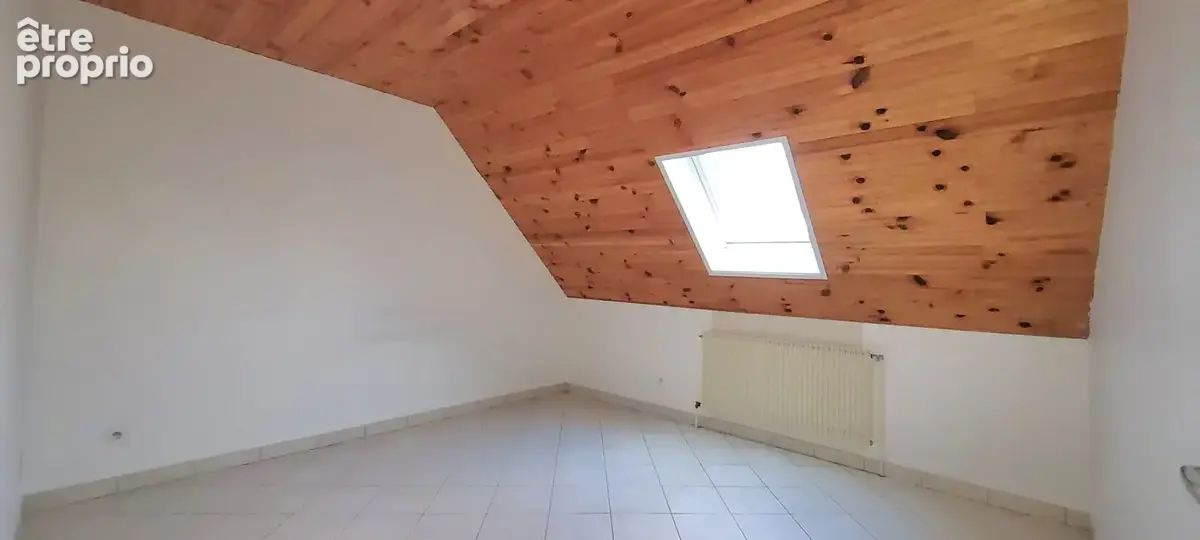 Appartement 3 pièces 63 m² à vendre à Saulcy-Sur-Meurthe (88580) - photo 6