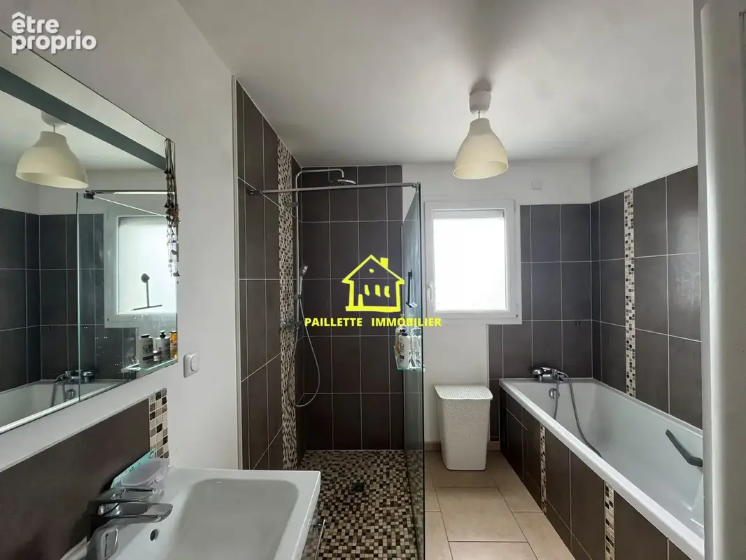 Maison 4 pièces 98 m² à vendre à Cauville-Sur-Mer (76930) - photo 8