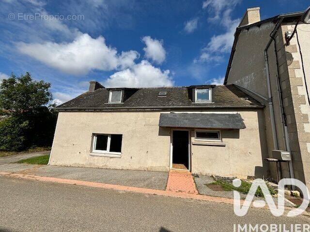 Photo 1 - Maison à LOTHEY