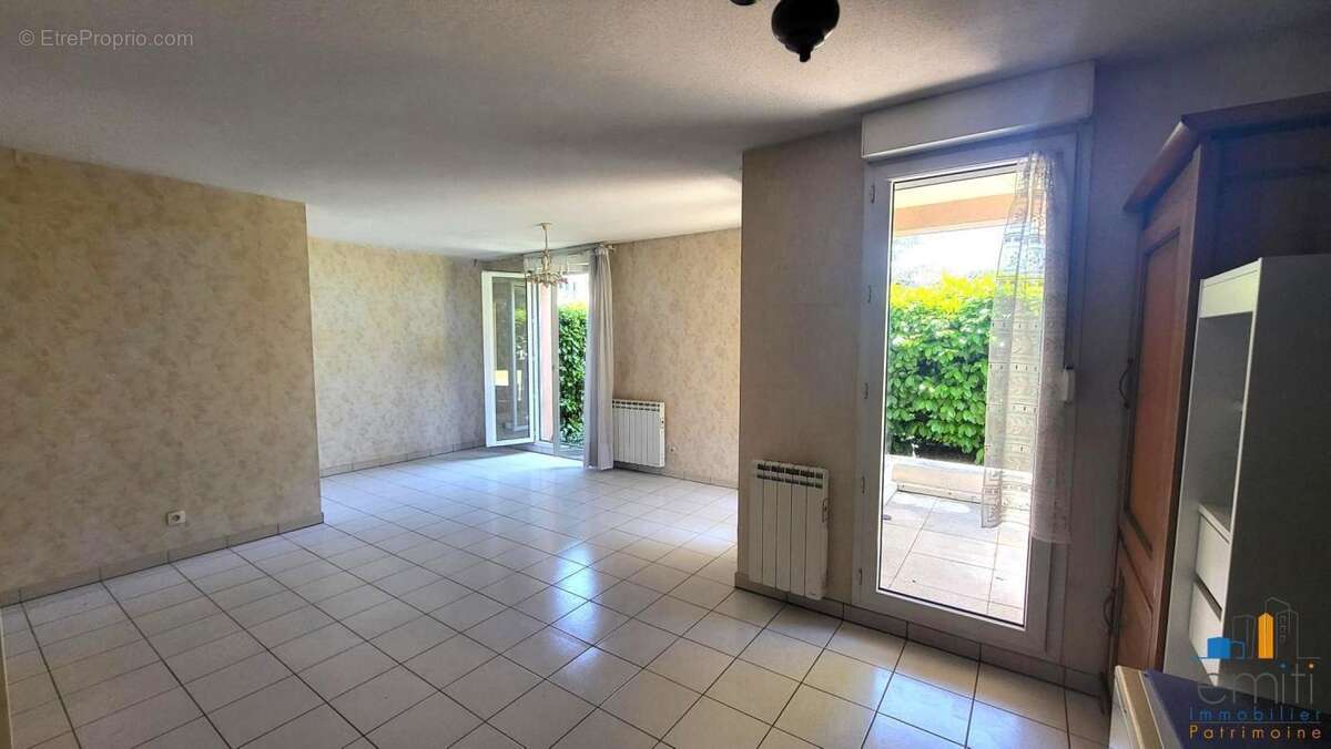 Appartement à TOURNEFEUILLE