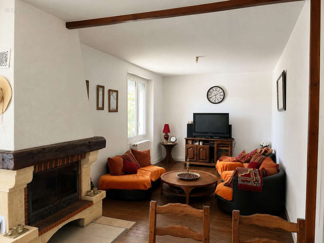 Maison à RAZAC-SUR-L'ISLE