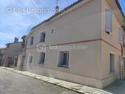 Maison à BEAUMONT-DE-LOMAGNE