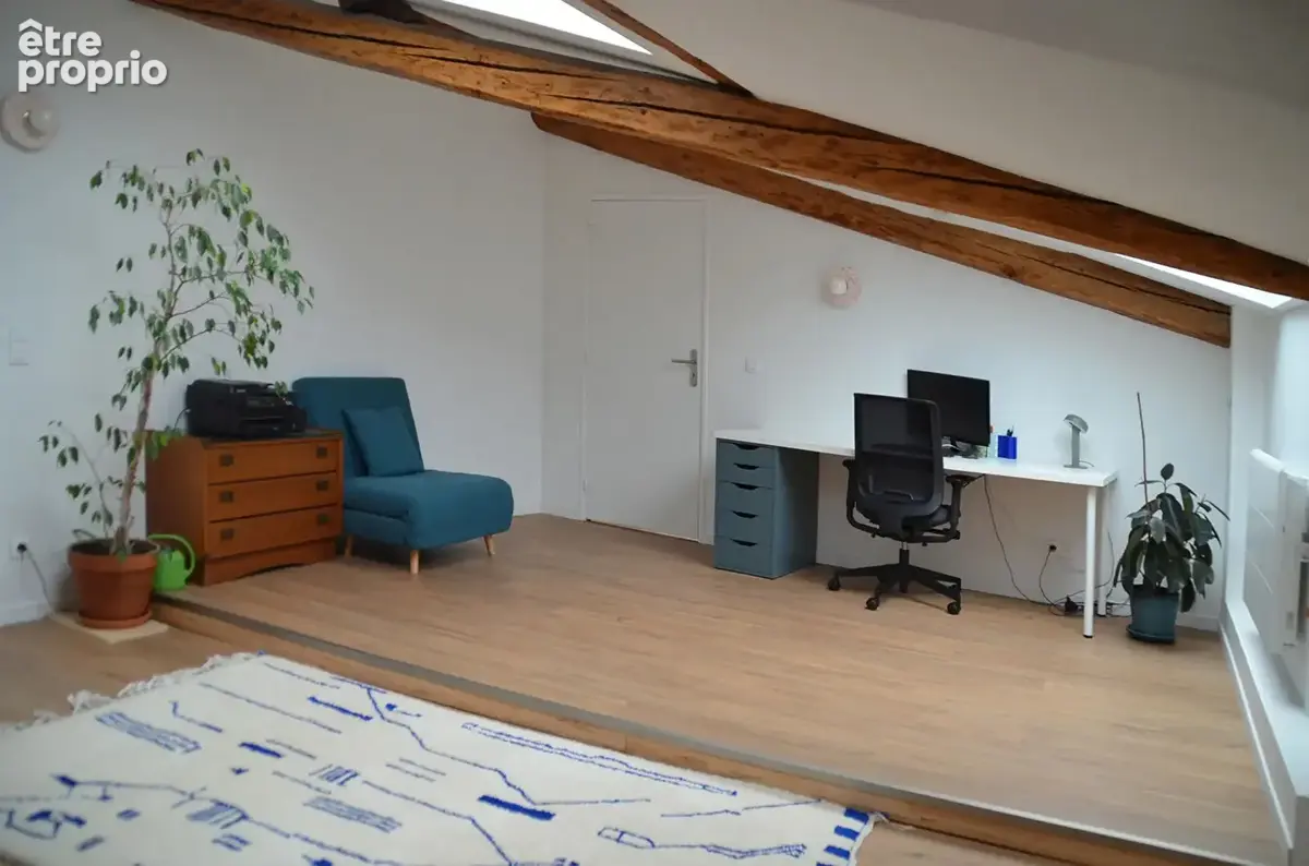 Maison Ceyrat 5 pièce(s) 120 m2, 3chs, entièrement rénové - photo 7