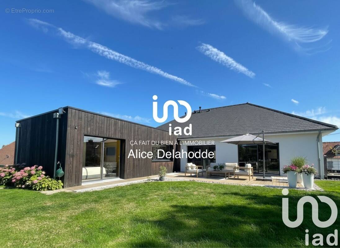 Photo 1 - Maison à WIDEHEM