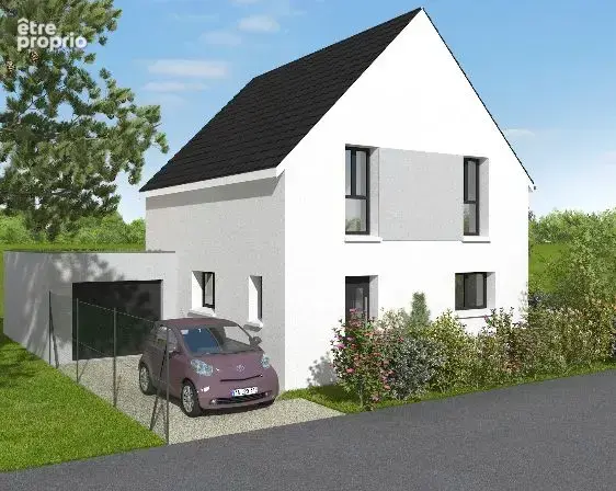 Photo Maison à Hoenheim au prix de 329 000€