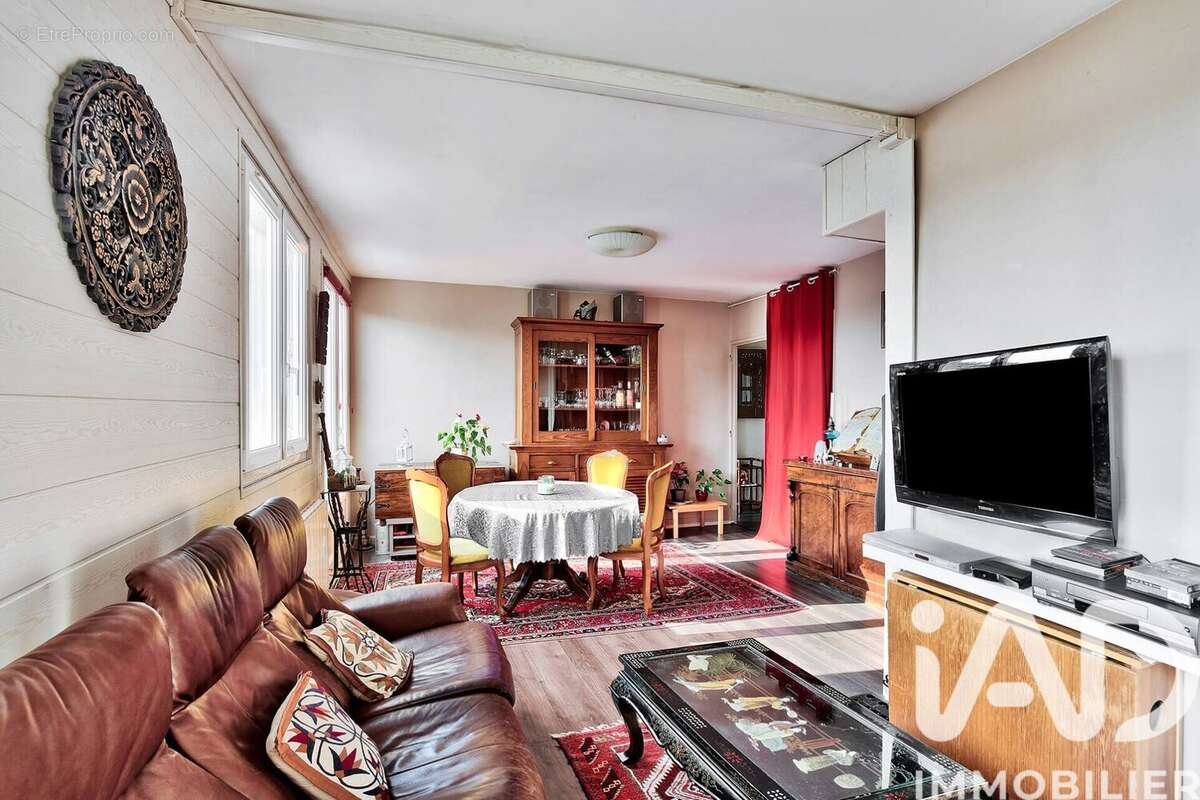 Photo 3 - Appartement à LYON-5E