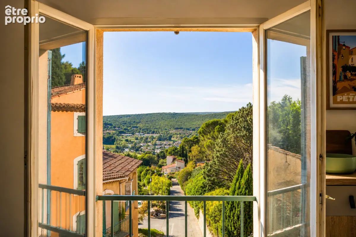 Appartement Velaux 3 pièces de 64 m² - photo 4
