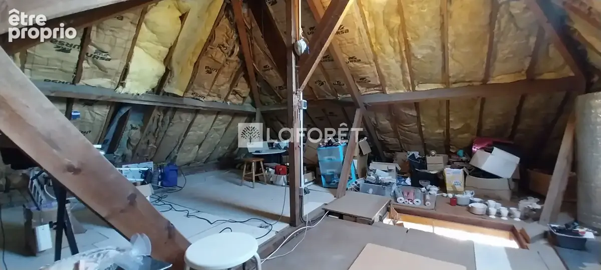 Maison Halluin 5 pièce(s) 140 m2 - photo 10