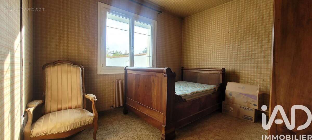 Photo 7 - Maison à THOUARS