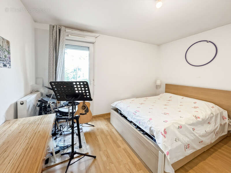 Appartement avec jardin à vendre 4 pièces PALAISEAU (91) proche RER B - photo 6